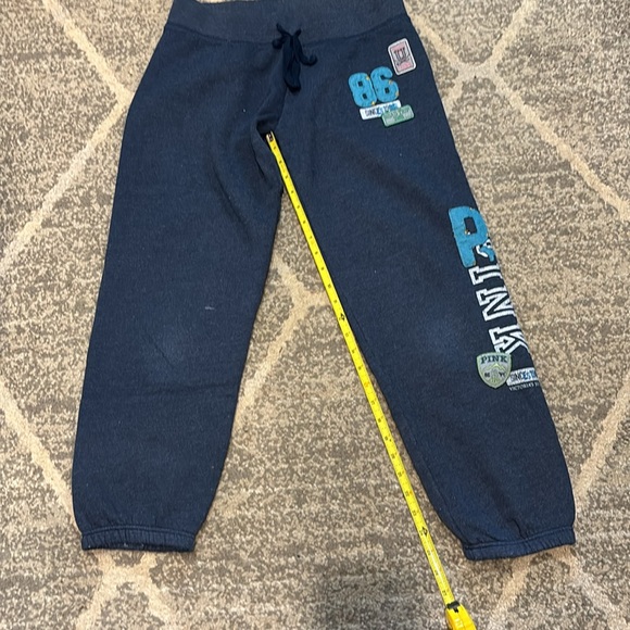 Pink Sweatpants - Picture 5 of 6